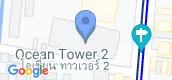 Map View of Ocean Tower 2