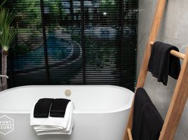 Studio Condo for sale at MGallery Residences, MontAzure, Kamala, Kathu