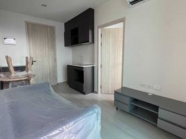 1 Schlafzimmer Wohnung zu vermieten im Nue Noble Ratchada-Lat Phrao, Chantharakasem, Chatuchak