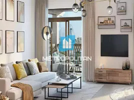 2 Bedroom Apartment for sale at Jadeel, Madinat Jumeirah Living