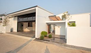 4 chambres Villa a vendre à San Phisuea, Chiang Mai 