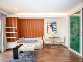 1 Schlafzimmer Wohnung zu verkaufen im The Shine Condominium, Chang Khlan