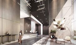 Photo 3 of the Hall de réception at Banyan Tree Residences