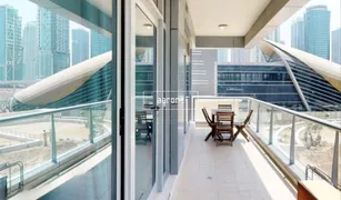 2 Bedrooms Apartment for sale in Marina Residence, Dubai Marina Residence A