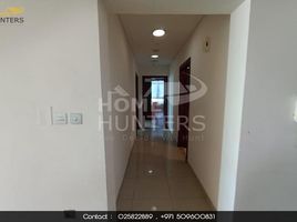 2 Bedroom Apartment for sale at Hydra Avenue Towers, City Of Lights, Al Reem Island