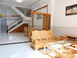 3 Schlafzimmer Villa zu verkaufen in Thu Dau Mot, Binh Duong, Phu Loi, Thu Dau Mot, Binh Duong