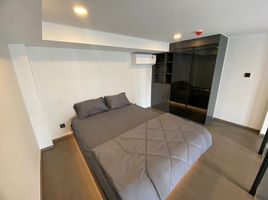 1 Schlafzimmer Wohnung zu vermieten im Park Origin Chula Samyan, Maha Phruettharam, Bang Rak