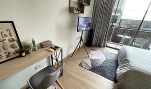 Studio Condo for sale in Thung Wat Don, Bangkok Quad Sathon