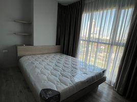1 Schlafzimmer Wohnung zu verkaufen im Aspen Condo Lasalle, Bang Na