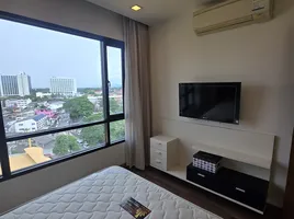 1 Schlafzimmer Appartement zu verkaufen im The Shine Condominium, Chang Khlan