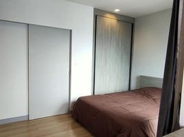 Studio Wohnung zu vermieten im Chapter One Midtown Ladprao 24, Chomphon