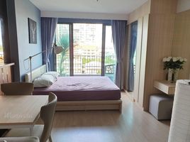 1 Bedroom Apartment for sale at Ideo O2, Bang Na, Bang Na, Bangkok