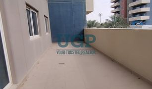 3 Bedrooms Apartment for sale in Al Reef Downtown, Abu Dhabi Tower 24