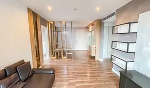2 chambres Condominium a vendre à Bang Yi Ruea, Bangkok The Room Sathorn-Taksin