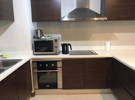 2 Bedroom Condo for rent at The Rajdamri, Pathum Wan