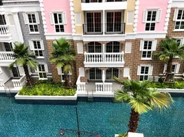 1 Bedroom Condo for rent at Seven Seas Cote d'Azur, Nong Prue