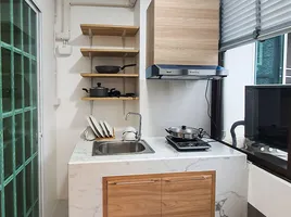 Studio Wohnung zu verkaufen im 103 Condo Nimman, Suthep