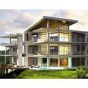 2nd Floor - Building 6 - Model A: Costa Rica Oceanfront Luxury Cliffside Condo for Sale