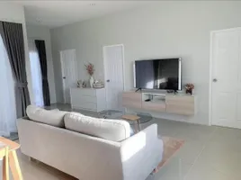2 Bedroom House for rent at Nara Well Green, Thep Krasattri