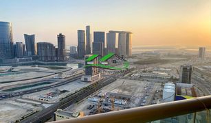 2 Bedrooms Apartment for sale in Marina Square, Abu Dhabi 