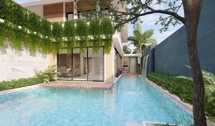 3 chambres Maison a vendre à Chalong, Phuket Suriyaporn Place