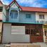 3 Bedroom Townhouse for sale at Baan Taweethong 3, Nong Khaem, Nong Khaem