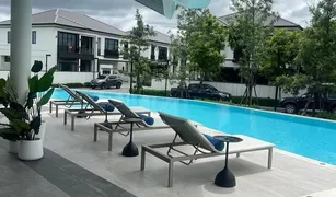 ขายบ้านเดี่ยว 4 ห้องนอน ใน หนองปลาไหล, พัทยา ชีฟเทน