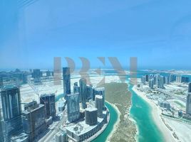 4 Bedroom Penthouse for sale at Sky Tower, Shams Abu Dhabi, Al Reem Island