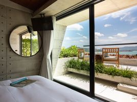 3 Bedroom Villa for rent at Kerem Villas Koh Samui, Bo Phut, Koh Samui, Surat Thani, Thailand