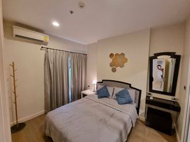 1 Schlafzimmer Appartement zu vermieten im The Crest Sukhumvit 34, Khlong Tan