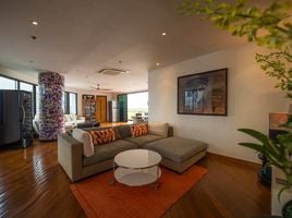 5 Bedroom Penthouse for sale at Moon Tower, Khlong Tan Nuea, Watthana, Bangkok