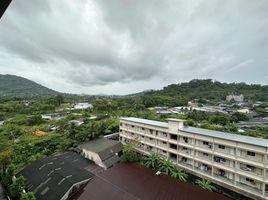 1 Bedroom Condo for rent at The Scene , Kathu, Kathu, Phuket