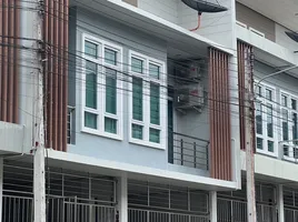 3 Schlafzimmer Haus zu verkaufen im Prakythong Ville , Khuan Lang