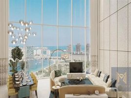 2 Bedroom Condo for sale at Cavalli Casa Tower, Al Sufouh Road