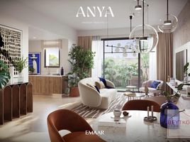 3 Bedroom House for sale at Anya, Villanova, Dubai Land