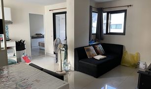 2 chambres Condominium a vendre à Bang Chak, Bangkok The Link Vano Sukhumvit 64