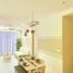 Studio Penthouse for rent at W.H. Taft Residences, Malate