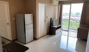 2 Bedrooms Condo for sale in Khlong Sam Prawet, Bangkok Airlink Residence