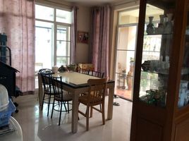 3 Bedroom House for sale at Bangkok Boulevard Ram Intra 2, Ram Inthra