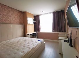 1 Schlafzimmer Appartement zu vermieten im TC Green Rama 9, Huai Khwang