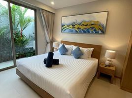 3 Schlafzimmer Villa zu vermieten im Trichada Villas, Choeng Thale, Thalang