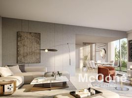 4 Bedroom Villa for sale at Aura, Olivara Residences, Dubai Studio City (DSC), Dubai
