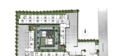 Master Plan of D Condo Tann - Charan