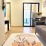 อพาร์ทเม้นท์ 1 ห้องนอน ให้เช่า ในโครงการ ชีวาทัย ปิ่นเกล้า, บางยี่ขัน