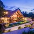 4 Schlafzimmer Villa zu verkaufen im Laem Singh Villa, Choeng Thale