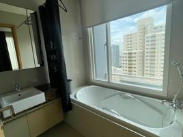 2 Schlafzimmer Appartement zu vermieten im 39 by Sansiri, Khlong Tan Nuea