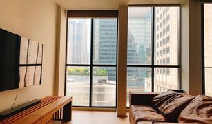 1 Bedroom Condo for sale in Lumphini, Bangkok Noble Ploenchit