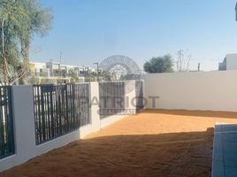 4 Bedroom Townhouse for sale at Elan, Tilal Al Ghaf