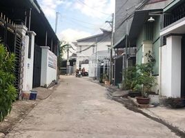 3 Schlafzimmer Haus zu verkaufen in Thu Dau Mot, Binh Duong, Hiep Thanh