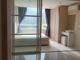 1 Schlafzimmer Wohnung zu verkaufen im Elements Srinakarin, Nong Bon, Prawet